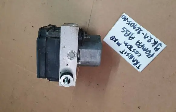 Ford Transit Custom ABS Pump JK212C405AD