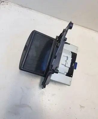 Volvo S60 Screen/display/small screen 306562451