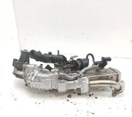 Jeep Cherokee EGR valve 46338724 46338723