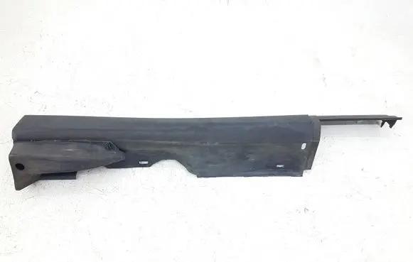 Ford C-MAX II Side skirt rear trim DM51R10154 DM51R10154AA M340E