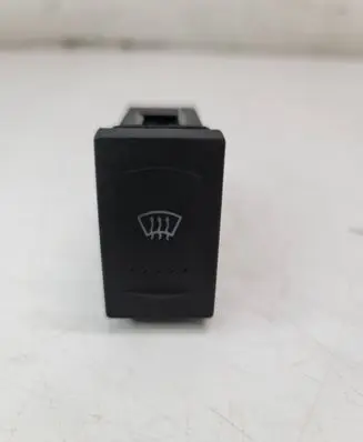 Seat Alhambra (Mk1) Windscreen/window heater switch 7M3595622 YM212K571AAW