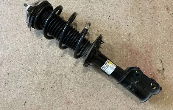 KIA EV6 Front shock absorber/damper 54651CV200
