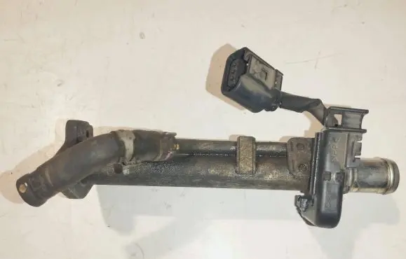 Honda Accord EGR valve line/pipe/hose
