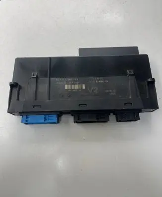 BMW 5 F10 F11 Comfort/convenience module 9286941 8016327805 10681810