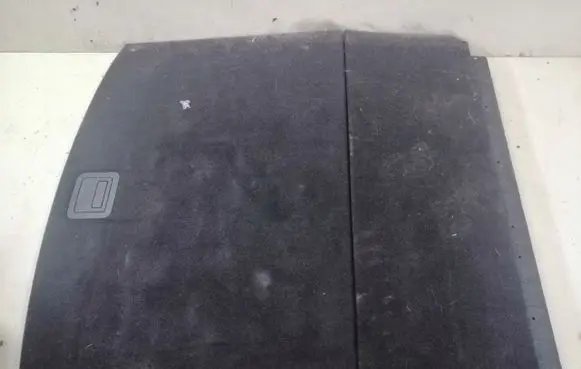 Mazda 6 Trunk/boot floor carpet liner 138TYS