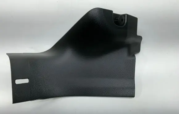 BMW i3 Rear sill trim cover 7272381 5845073 1058087480
