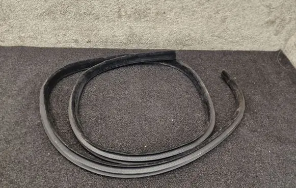 Jaguar F-Pace Front door rubber seal HK8320708A