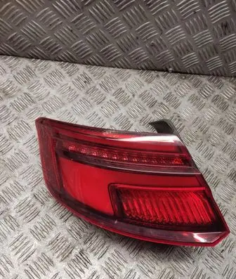 Audi A3 S3 8V Rear/tail lights 8V4945091
