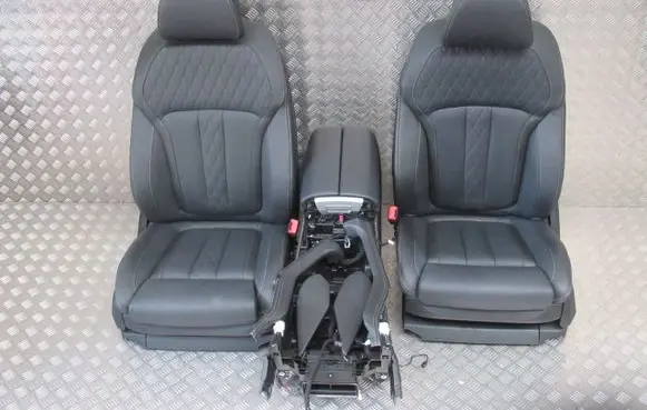 BMW X6 G06 Front driver seat 