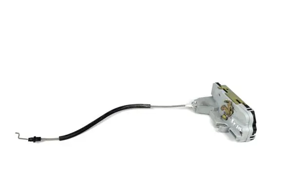 Peugeot 307 Rear door lock 9138C0