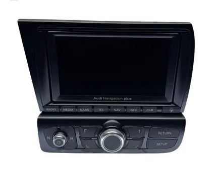 Audi R8 42 Radio/CD/DVD/GPS head unit 423035192G