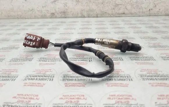 Volkswagen Jetta V Lambda probe sensor 06A906262CL