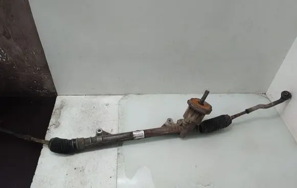 Steering rack