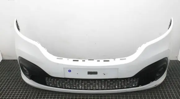 Nissan NV300 Front bumper