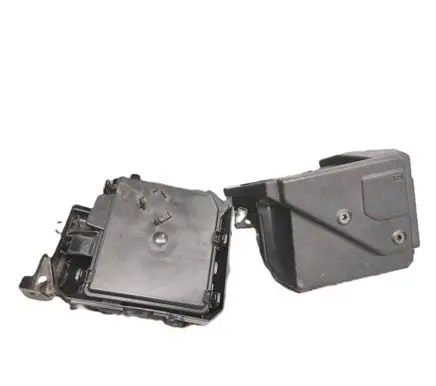 Renault Kangoo II Fuse module 243802762R 243804452R