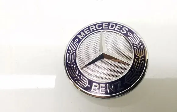 Mercedes-Benz ML W166 Other badges/marks 2078170316