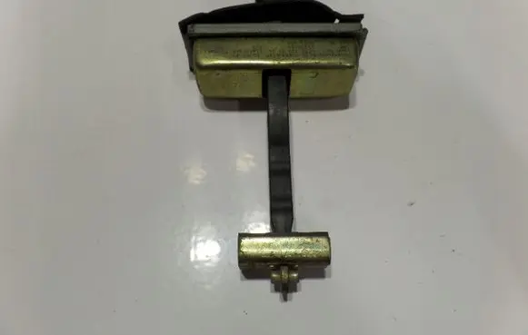 Mercedes-Benz SL R230 Front door check strap stopper A2307200016