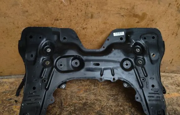 Fiat 500X Front subframe 00520562440