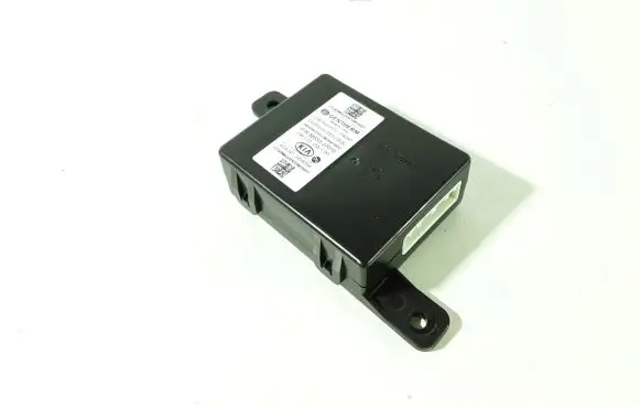KIA Xceed Seat control module 88553J7010 16012353C SW26044359G