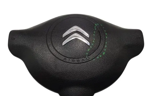 Citroen Berlingo Steering wheel airbag 96773146ZD