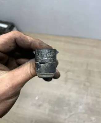 Parking PDC sensor
