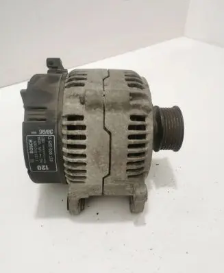 Audi A3 S3 8L Generator/alternator 037903025D 0123510065