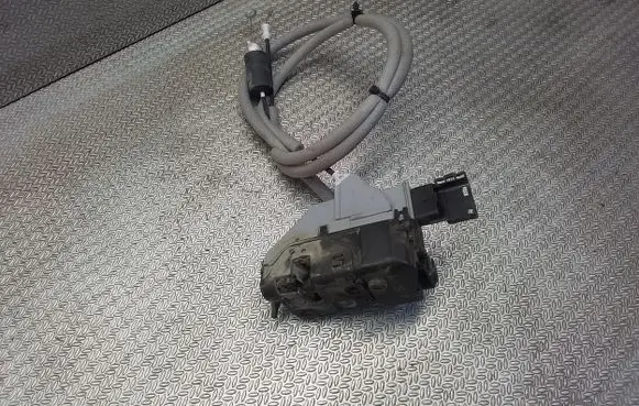 Citroen Jumpy Sliding door lock PSA084174