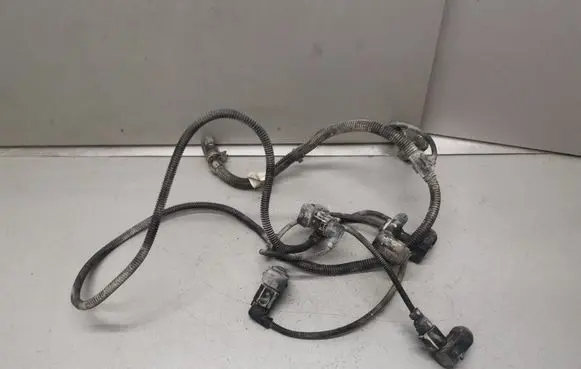 Volkswagen Touareg I Parking PDC sensor 1J0919275 0263003169 7L6971104B