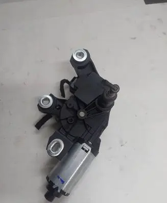 Audi A6 S6 C7 4G Rear window wiper motor 4G9955711A 249385346