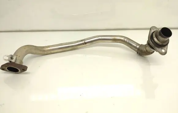 Peugeot 807 EGR valve line/pipe/hose 01694609038 9652264880