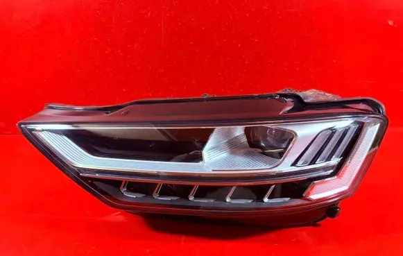 Audi A8 S8 D5 Headlight/headlamp 4N0941035
