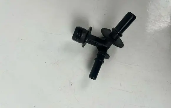 Citroen Berlingo Vacuum valve 32487250