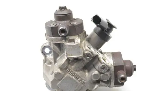 Audi A6 S6 C7 4G Fuel injection high pressure pump 059130755DF