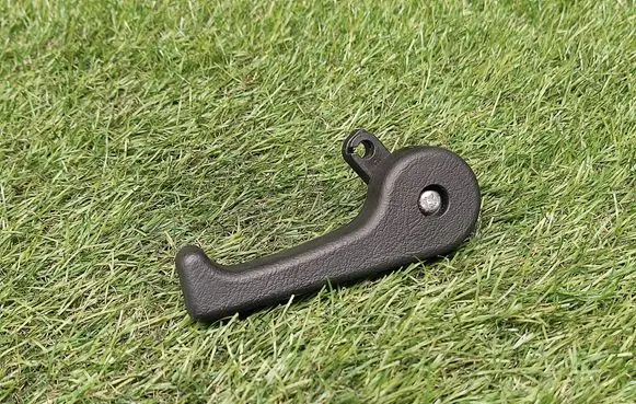 KIA Ceed Engine bonnet (hood) release handle
