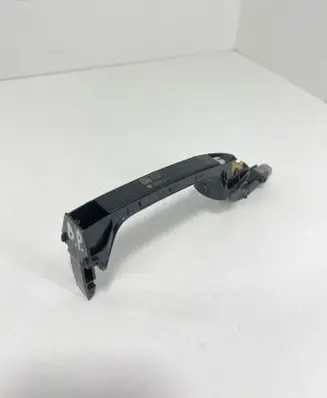 Volkswagen Golf VIII Front door exterior handle 5H0959122C 5H0837206M