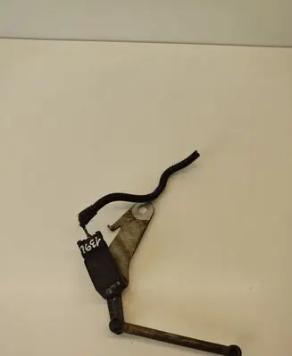 BMW 5 E60 E61 Front height sensor lever 1093697