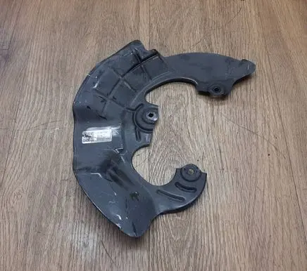 Hyundai Tucson IV NX4 Front brake disc dust cover plate 51706N7100