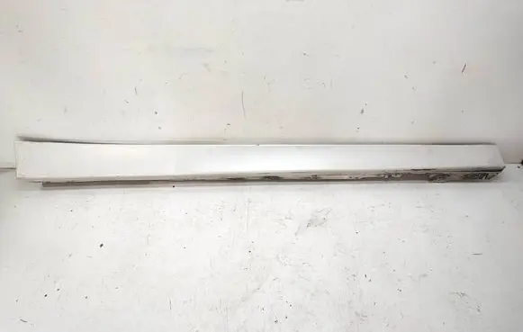 BMW 3 F30 F35 F31 Sill 7256912 51777256912