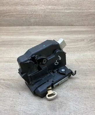 Front door lock