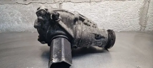 BMW 2 F22 F23 Front differential 7591997