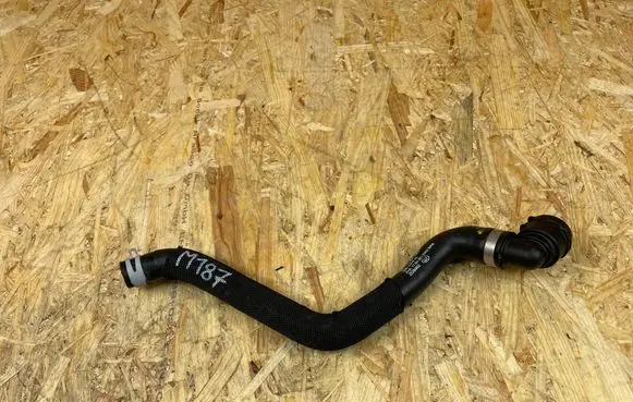 Mercedes-Benz A W177 Engine coolant pipe/hose A1775012402