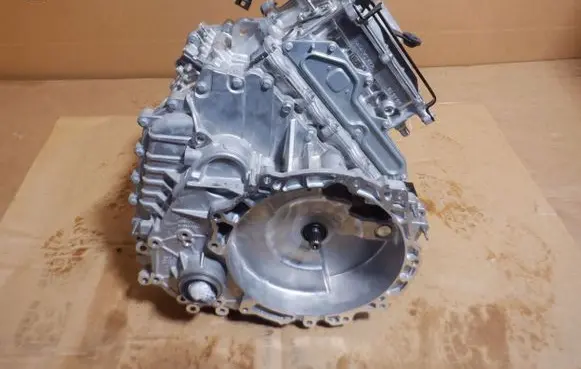 Ford Kuga III Automatic gearbox LX687000CD