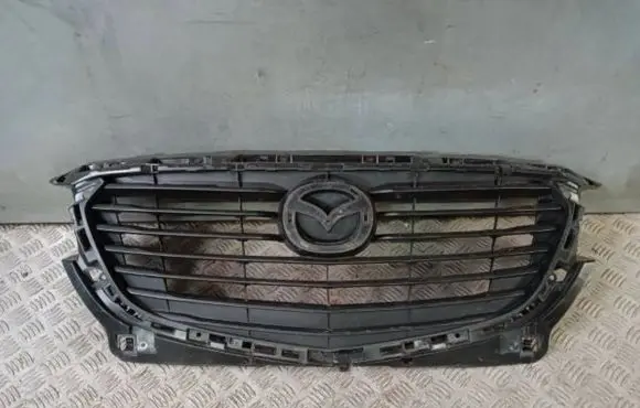 Mazda CX-3 Front grill D10J50712 T25KS20