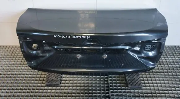 Toyota Avensis T270 Truck tailgate 