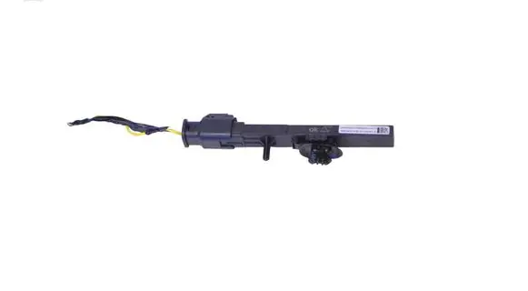 Peugeot 3008 II Keyless system antenna 9672409080