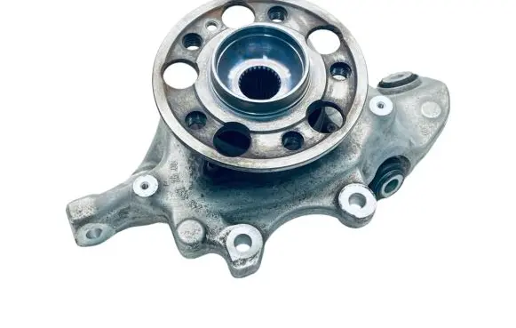 Mercedes-Benz GLC C253 Rear wheel hub A2133503205 A2113560000 A2133570500