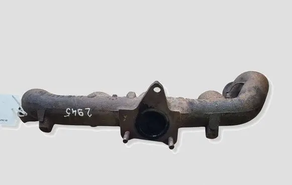 Ford Transit Exhaust manifold 6C1Q9430BD