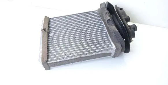 Skoda Fabia Mk3 (NJ) Heater blower radiator DW795001