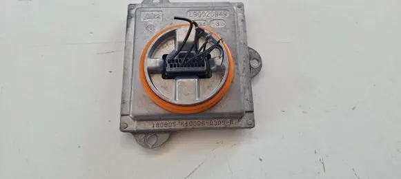 Ford Kuga II Headlight ballast module Xenon L90021969