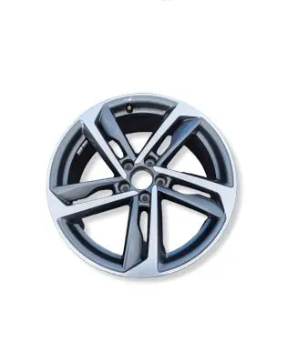 Audi A1 R17 alloy rim 82A601025AP